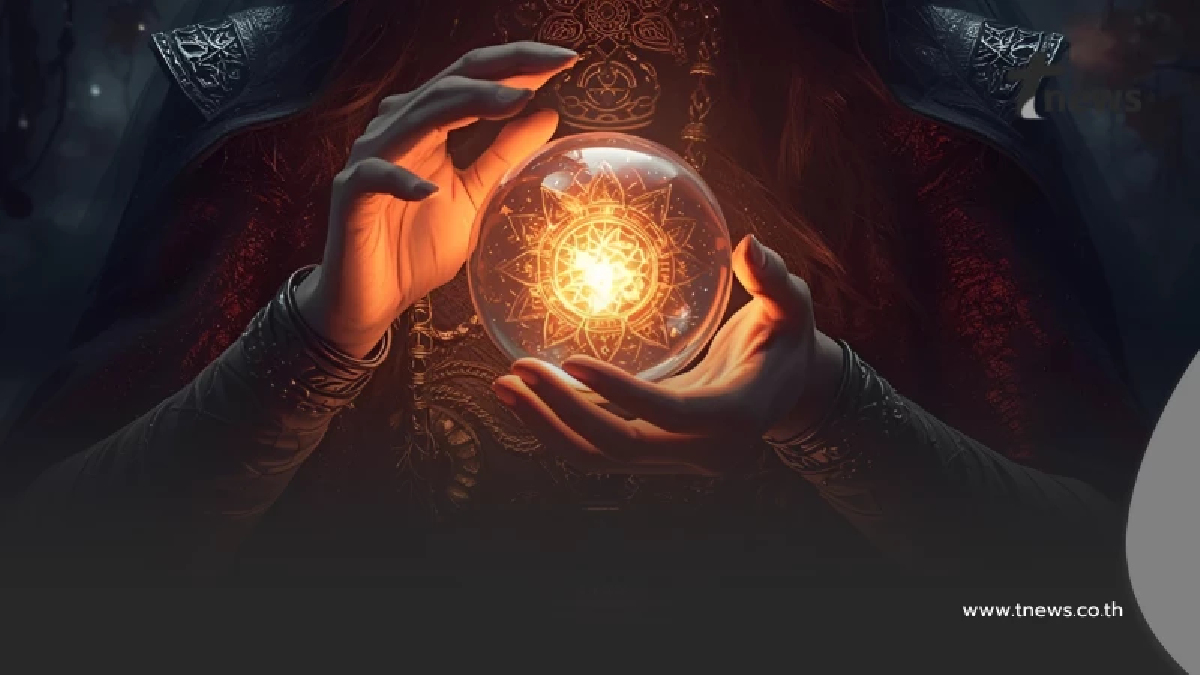 เปิดดวง 12 ราศี เริ่มต้นเดือนพ.ย.68 พบราศีดวงอยู่ในช่วงขาขึ้น