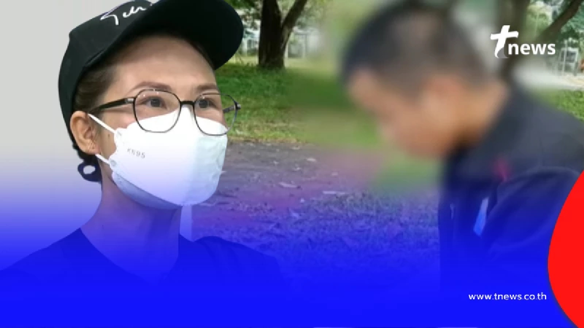 หม้ายสาววัย 44 เล่าไม่มีกั๊ก หนุ่ม กรรชัย - ทนายแก้ว ถึงกับกุมขมับ