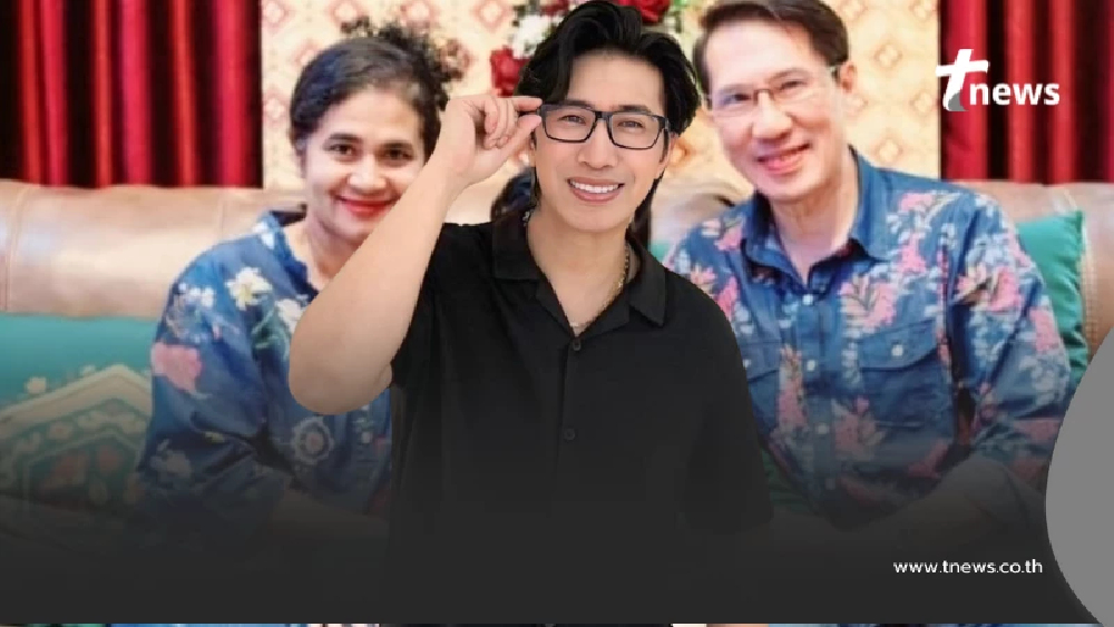 พ่อแม่น้องไนซ์ เคลื่อนไหวตรงๆ จบดราม่า โพสต์ขอโทษโหนกระแสแล้ว