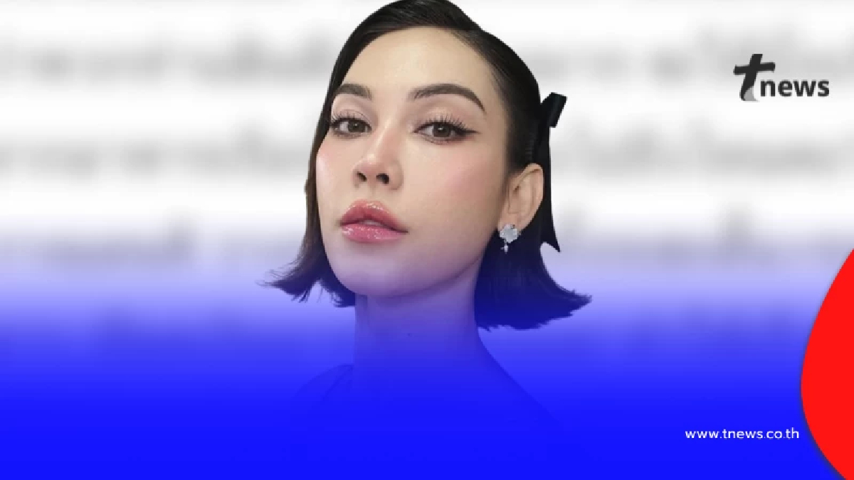 "แมท ภีรนีย์" ตัดสินใจโพสต์ถาม ผู้นำ เรื่องน้ำท่วม ตรง ๆ แล้ว