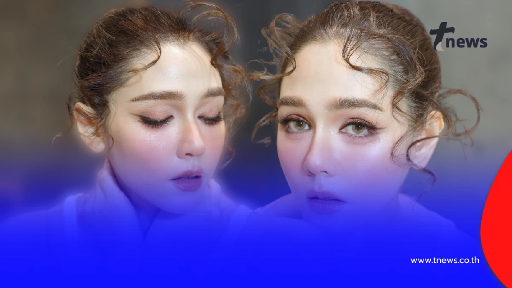 “ชมพู่” เผยลุคใหม่สุดละมุน “แบบนี้ต้องแม่ชมเท่านั้น”