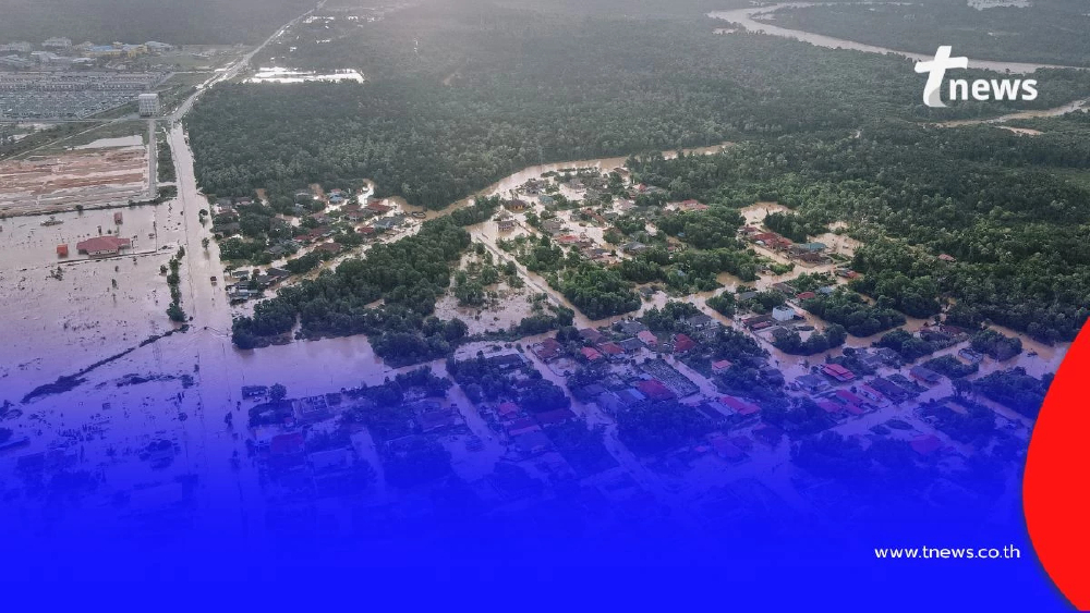 กระทรวงแรงงาน เปิดมาตรการช่วยเหลือผู้ประสบอุทกภัย 3 ระยะ