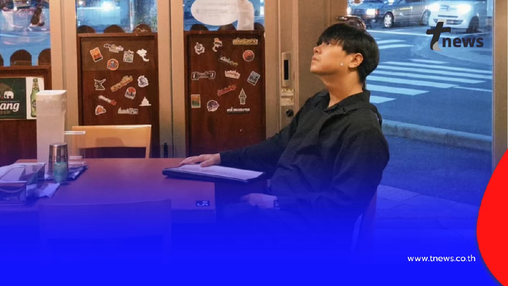 กันต์ ชุณหวัตร เผยชีวิตล่าสุดในญี่ปุ่น ผันตัวเป็นเจ้าของร้าน