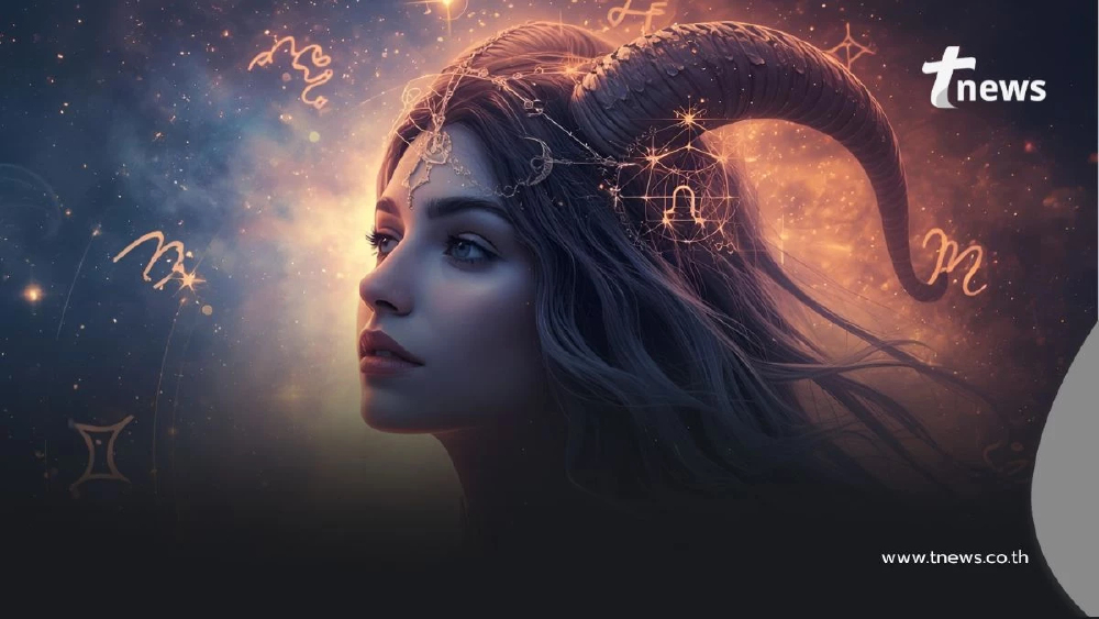 เปิดดวงคน 5 ราศี ดวงการงานมาดีอันดับแรก มีรายละเอียดให้