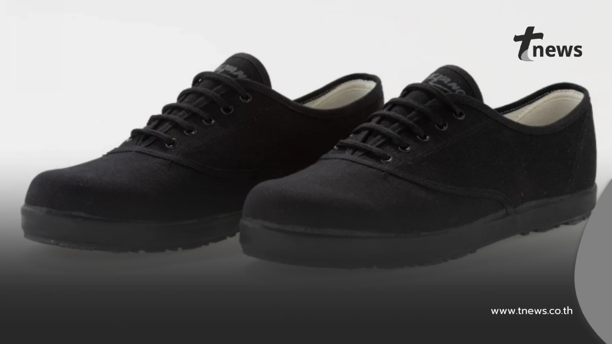 แบรนด์รองเท้าดัง ประกาศลดราคารุ่นนี้ 1 เดือน รู้เหตุผลถึงกับชื่นชม
