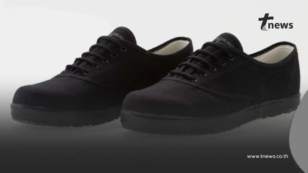 แบรนด์รองเท้าดัง ประกาศลดราคารุ่นนี้ 1 เดือน รู้เหตุผลถึงกับชื่นชม