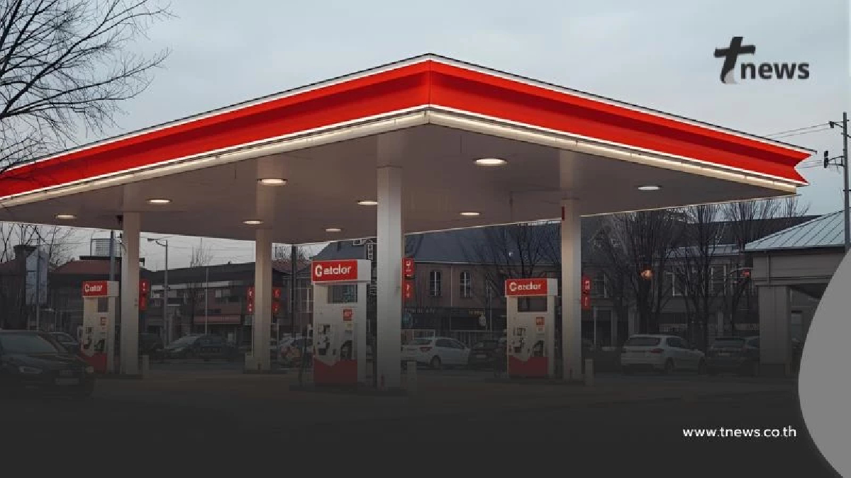 ราคาน้ำมันพรุ่งนี้ (3 พ.ย. 68) บางจาก ปตท. อัปเดตราคาล่าสุด