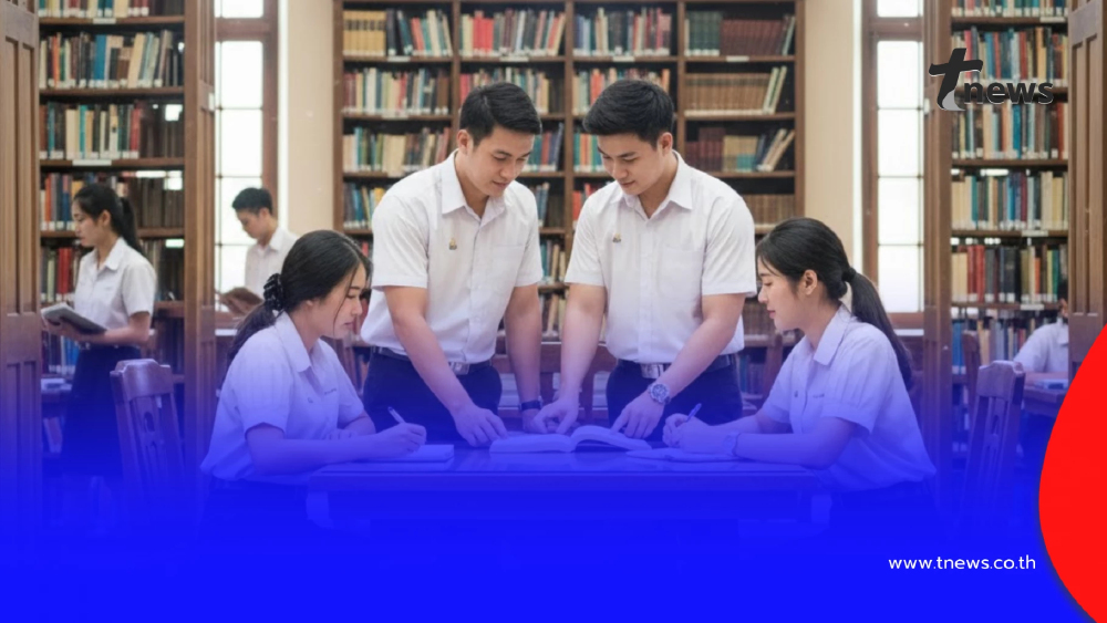 10 อันดับ "มหาวิทยาลัยเอกชน" ยอดนิยม ที่มีนักศึกษามากที่สุดในไทย