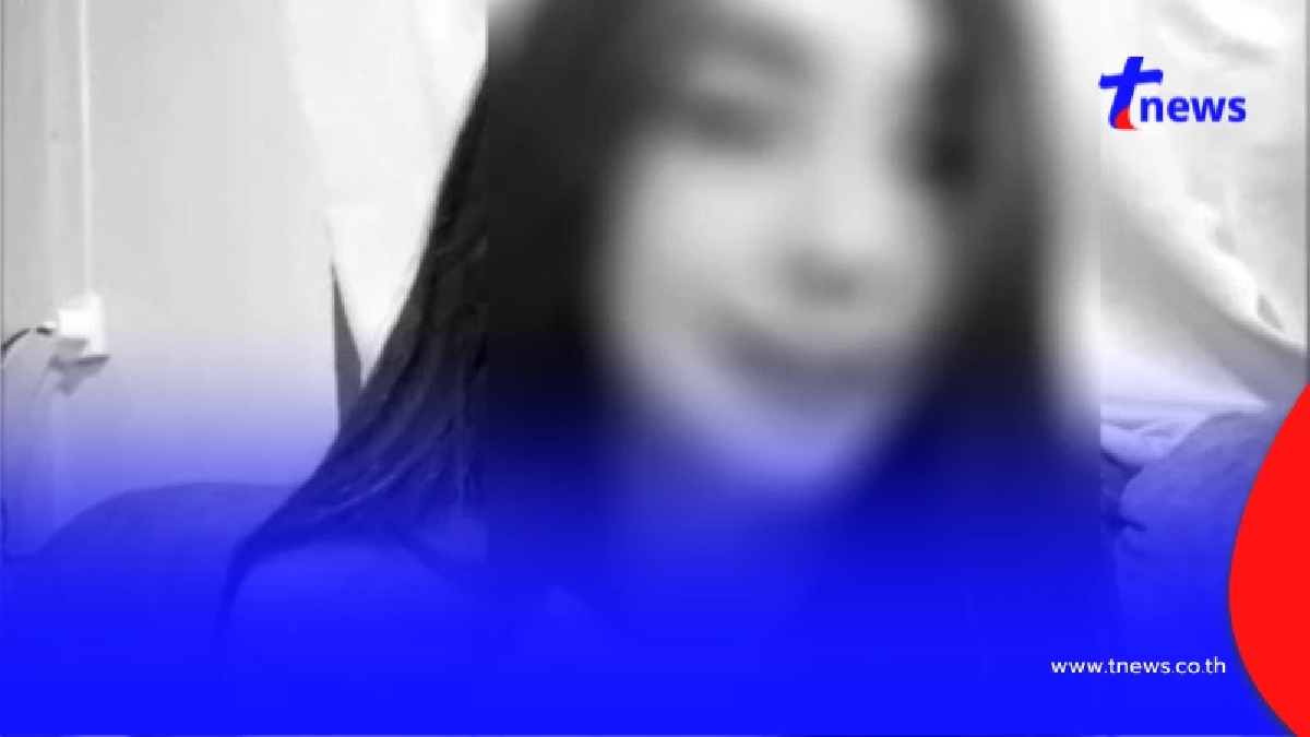 ข้อความสุดท้าย สาววัย 28 เสียชีวิตหลังไปทำงานที่เมืองปอยเปต