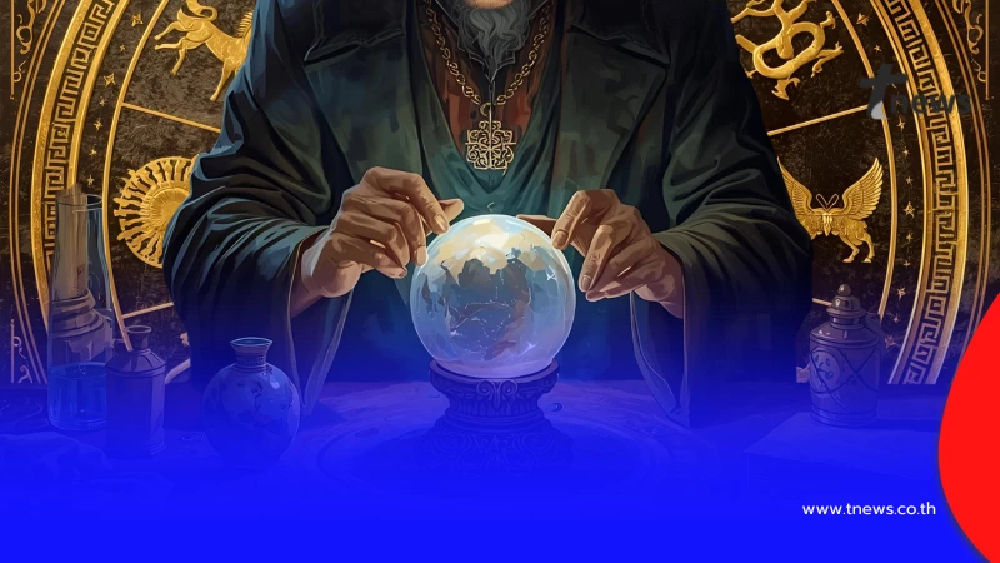 โหรดัง ลั่น "5ราศี" แต้มบุญสูงขั้นสุด ยิ่งมู ยิ่งปัง เตรียมรวยเลย