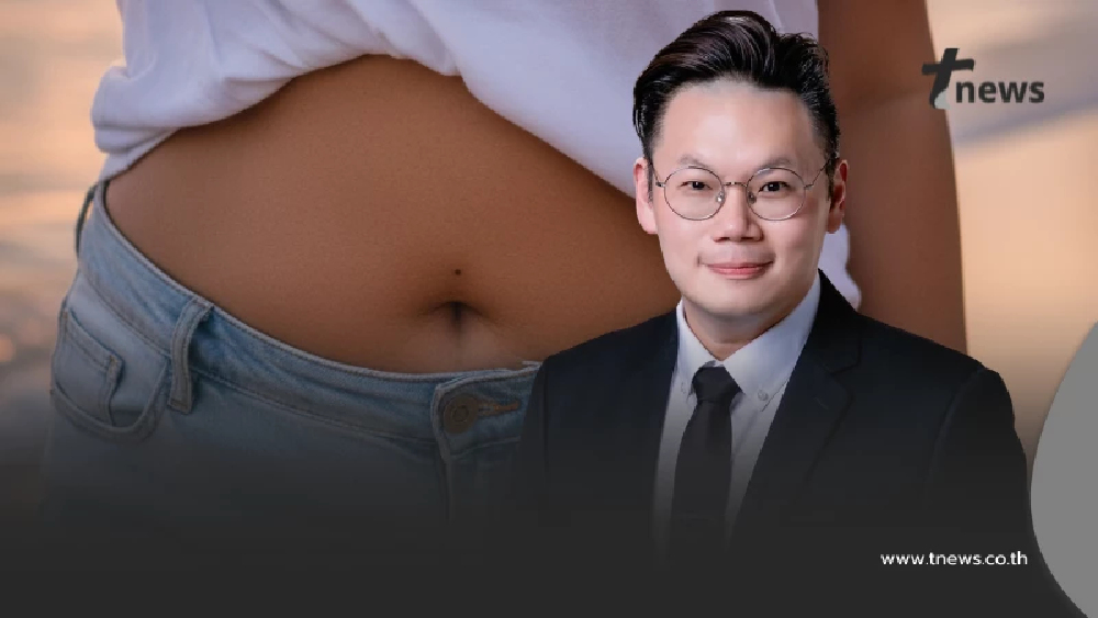 "หมอเจด" เผยวิธี รีเซ็ตระบบเผาผลาญใน 7 วัน ทำตามนี้ไขมันลงไว แน่