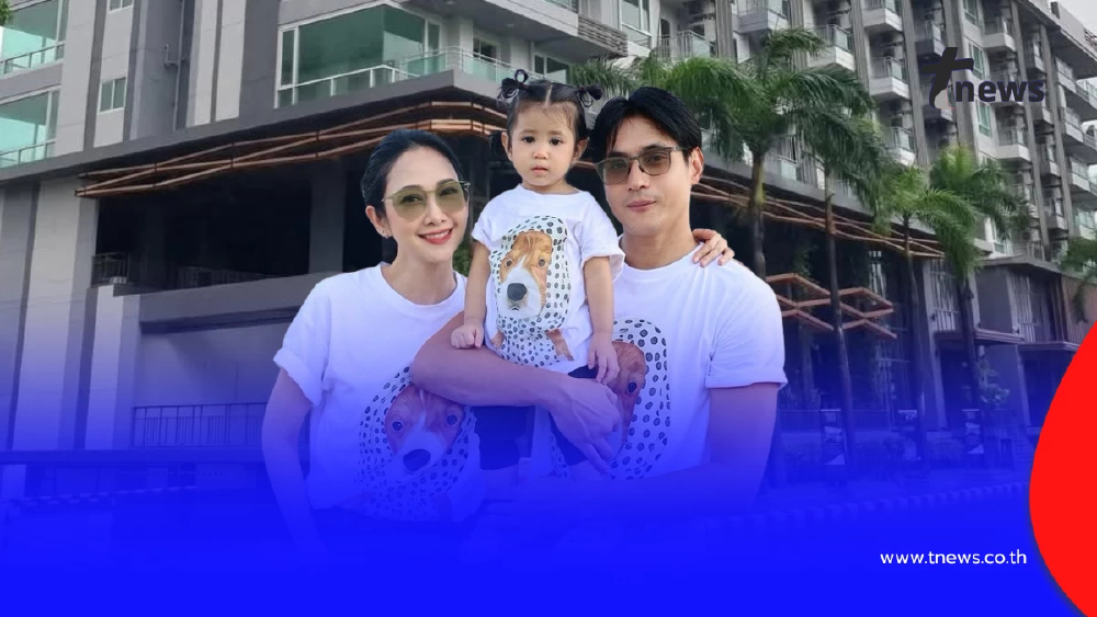 หาดใหญ่ยังมีที่พัก! ยุ้ย จีรนันท์ ประกาศช่วยผู้ประสบภัย