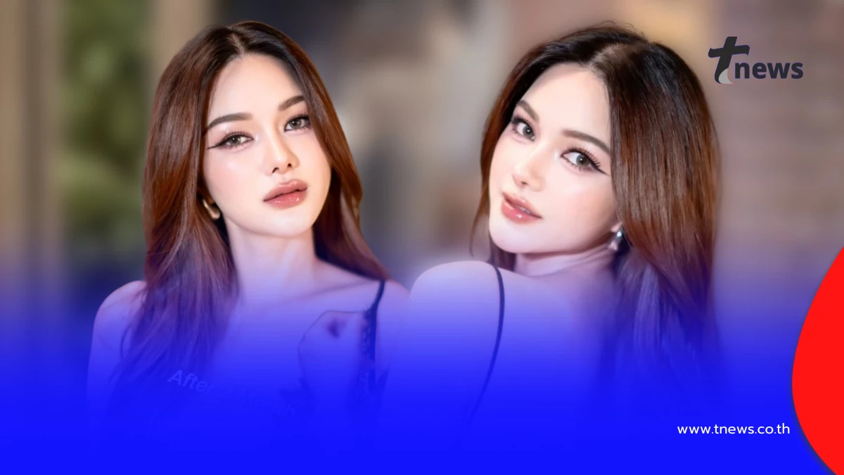 "กวาง เดอะเฟซ" ประกาศลดน้ำหนัก หลังเผยน้ำหนักพุ่งสูงสุด