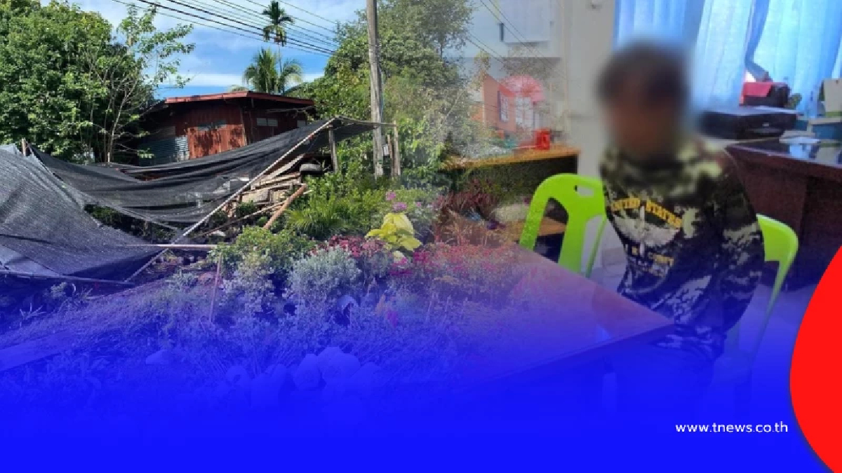 แม่ร่ำไห้ลูกชาย อดีตนร. แชมป์เหรียญทองวิทยาศาสตร์  หลงผิดจนติดคุก