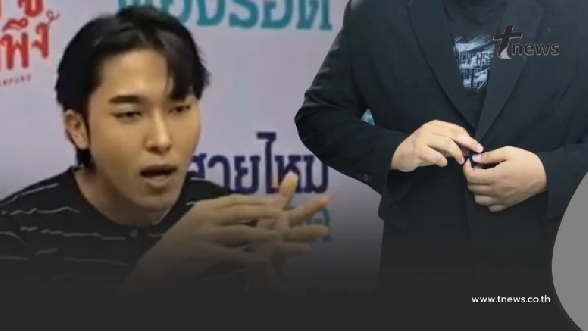 เรื่องใหญ่ ดาราช่องดังผู้ติดตามกว่า 13 ล้าน โดนแฉพฤติกรรม น่าถูกจับ