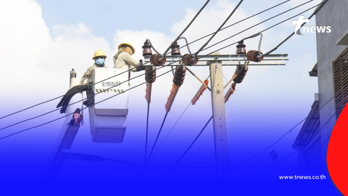 "ไฟดับ 27 พ.ย. 2568" กฟน. ประกาศดับไฟพรุ่งนี้ 7 จุด กทม. สมุทรปราการ