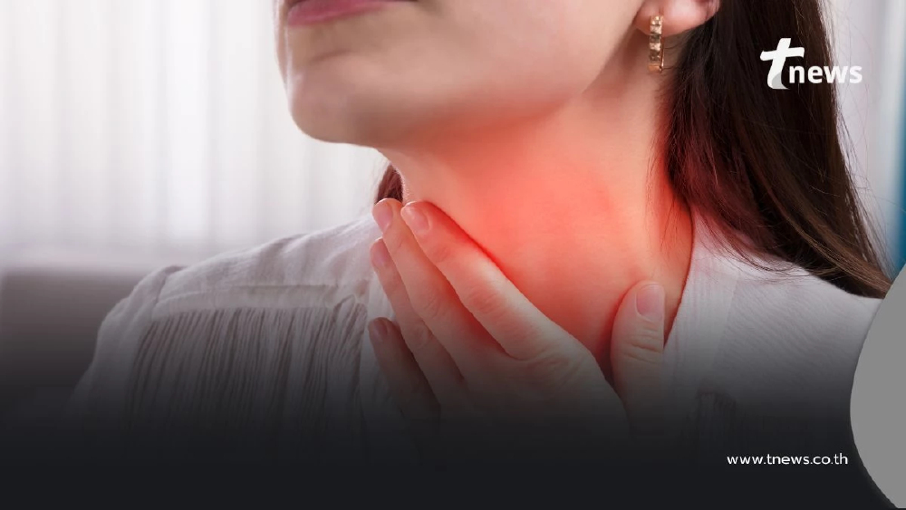 อย่าปล่อยผ่าน 5 สัญญาณ อาการแบบนี้ต้องระวัง ควรรีบปรึกษาแพทย์