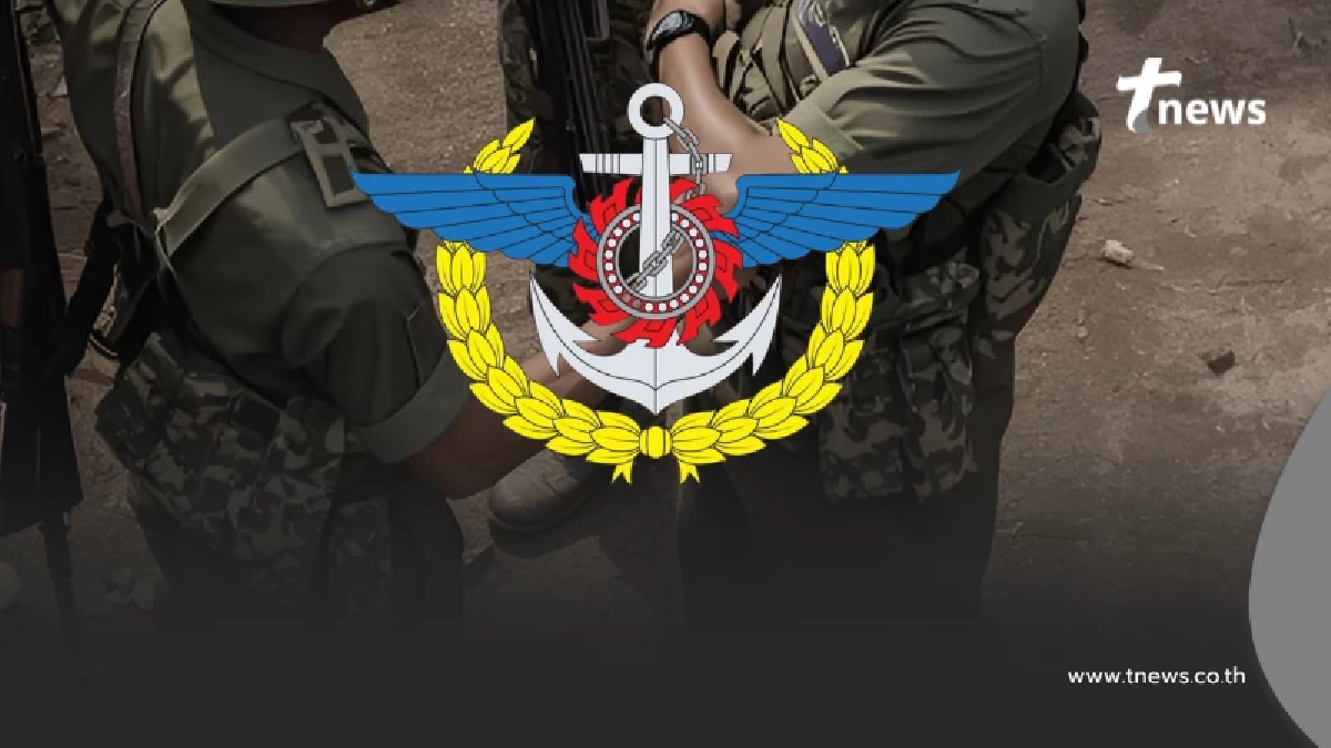 กองทัพไทย ยัน ไม่ปล่อยเชลยศึกเขมร จนกว่าจะสิ้นสุดความเป็นปรปักษ์