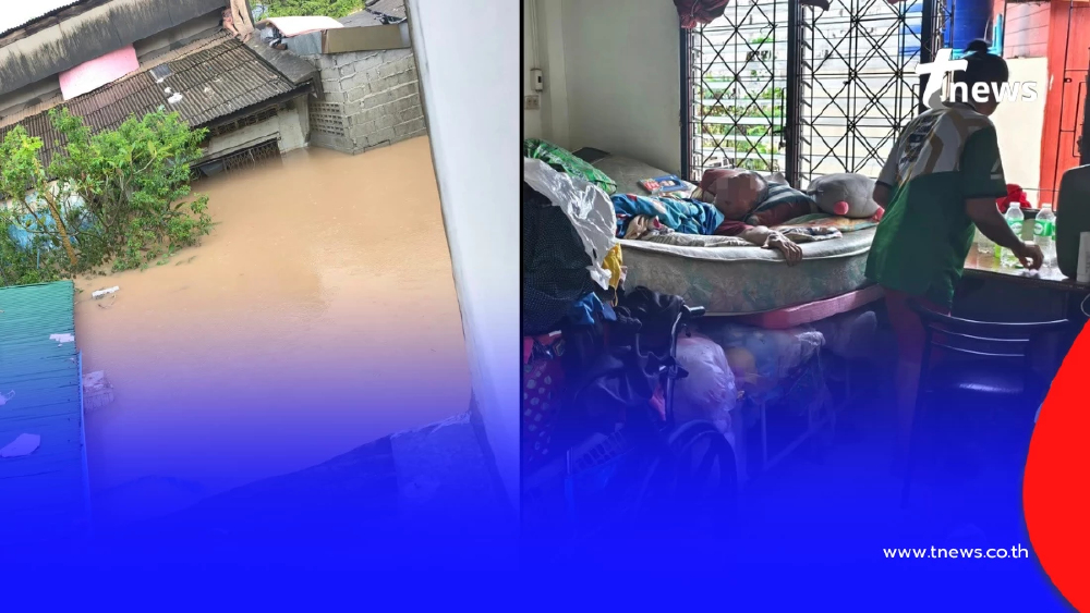 ไม่ไหวแล้วจริงๆ ครูหนุ่ม ยื้อสุดชีวิต นี่อาจจะเป็นสเตตัสสุดท้าย