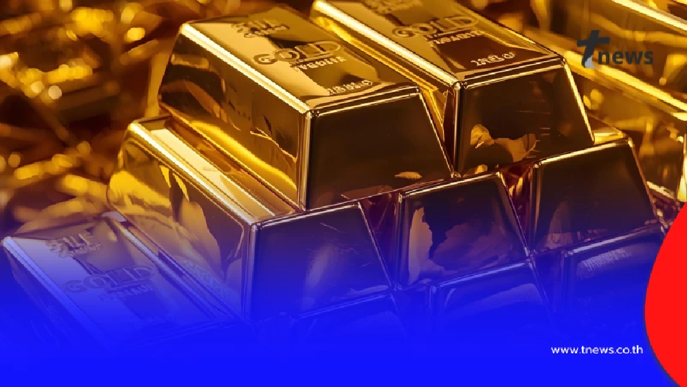 ราคาทองวันนี้ 15 พ.ย.68 ปรับกาศครั้งที่ 1 ปรับร่วงแรงนับ 1,000 บาท