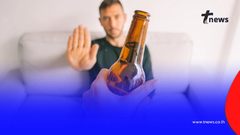 สายดื่มระวัง ห้ามดื่มในร้านนอกเวลาอนุญาต ฝ่าฝืนจับ-ปรับ