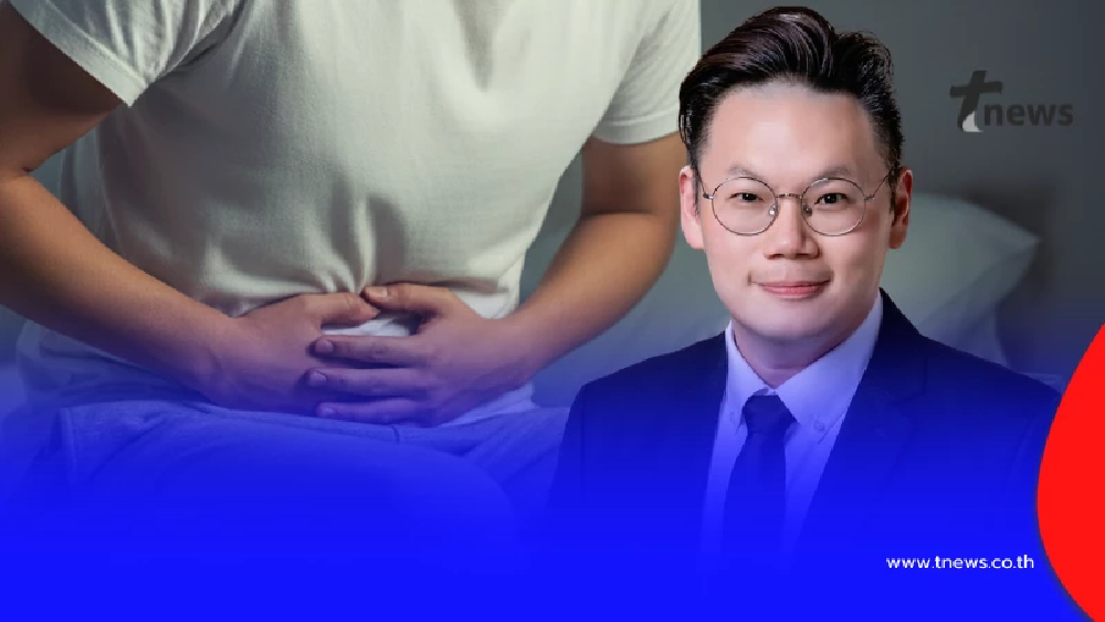 ถ้าอายุไม่เกิน 40 แต่มี "5อาการ" ดังนี้ ระวังอาจเป็น "มะเร็งลำไส้"