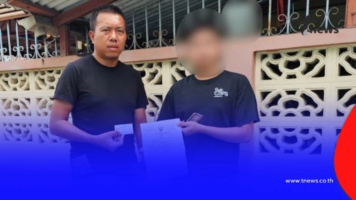 ตำรวจสอบสวนกลาง (CIB) รวบแก๊งเงินกู้โหด ปล่อยกู้ผ่านแอป