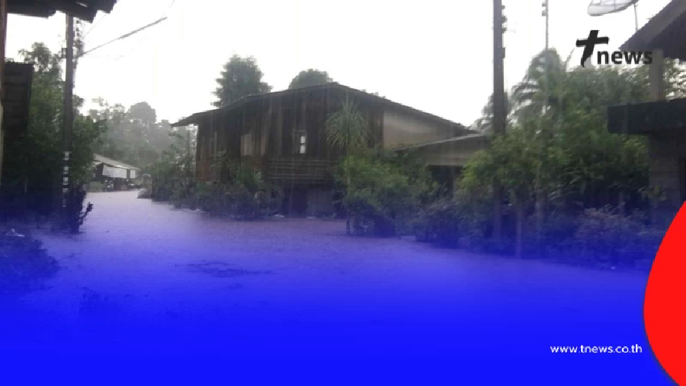 จดหมายเปิดผนึกถึงนายกฯ วิกฤตน้ำท่วมภาคใต้ ต้องการอพยพฉุกเฉินทันที