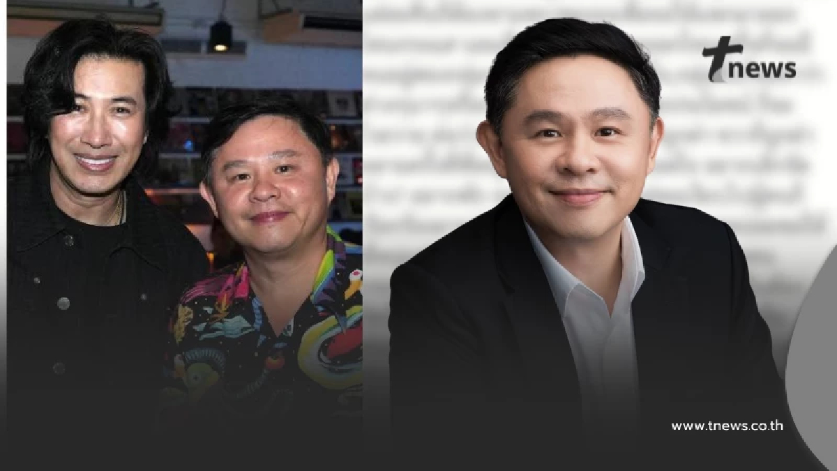 ทนายแก้ว" ตัดสินใจโพสต์ถึง "หนุ่ม กรรชัย" ตรง ๆ ล่าสุดแล้ว