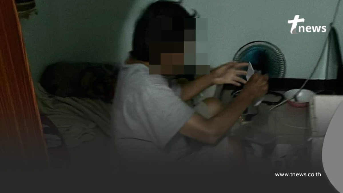 ทัพภาค1 ชื่นชม"พลทหารพีรพล"กตัญญูดูแลพ่อป่วย ช่วยเหลือปรับย้าย