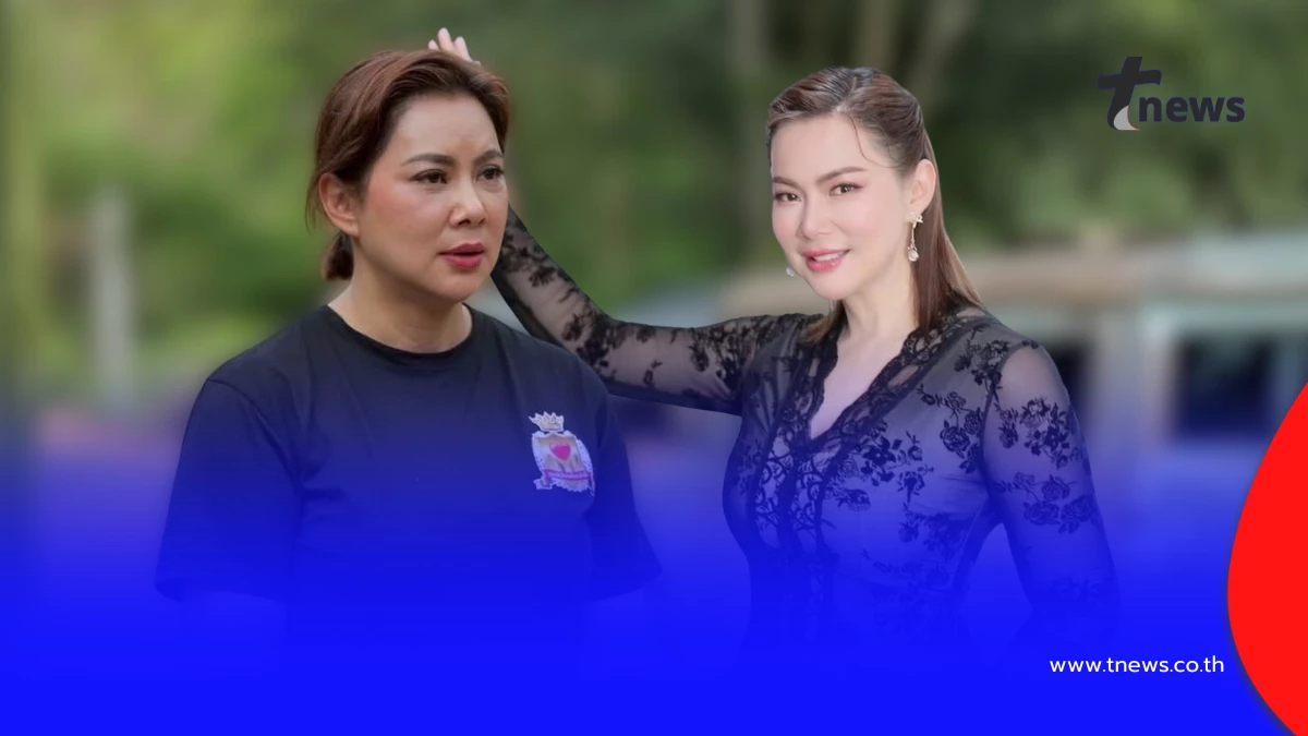 คอมเมนต์เดียวเปลี่ยนชีวิต! “บุ๋ม ปนัดดา” ลง 12 กิโล ภูมิใจที่ทำได้