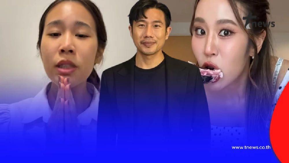 เดือดอีก "ฌอน POEM" ฟาดแรง "หมอมุก" อัดคลิปขอโทษ ลั่นไม่จริงใจ