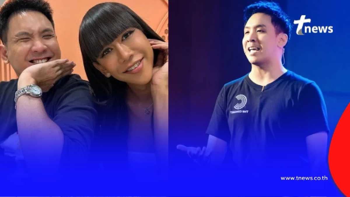 โพสต์สุดท้าย "โม้ ธัญญ์นิธิ" ก่อนเสียชีวิต เพื่อนๆ ยังทำใจไม่ได้