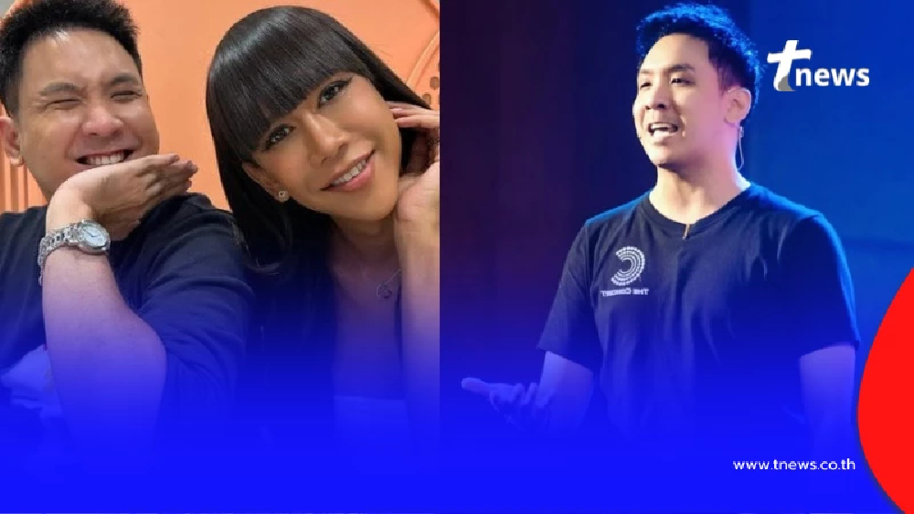 โพสต์สุดท้าย "โม้ ธัญญ์นิธิ" ก่อนเสียชีวิต เพื่อนๆ ยังทำใจไม่ได้