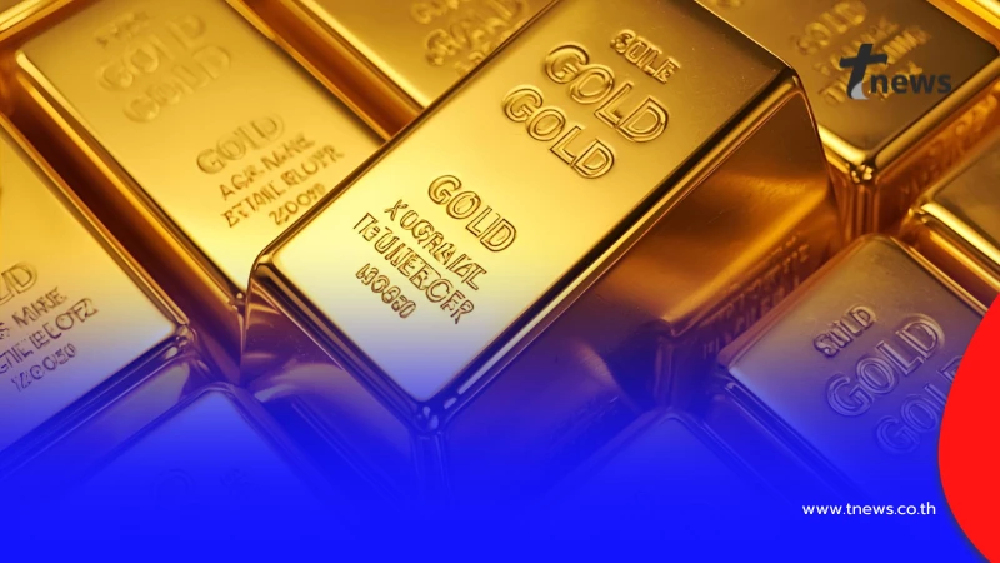 ราคาทองวันนี้ 11 พ.ย.68 ประกาศครั้งที่ 1 ปรับขึ้นสูงมาก
