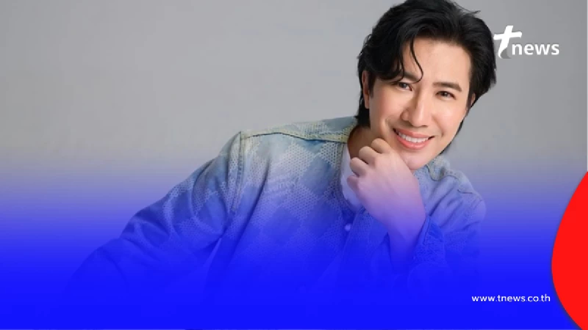 เกินคาด อัพเดตอาการล่าสุด "หนุ่ม กรรชัย" หลังผ่าตัดนิ่ว