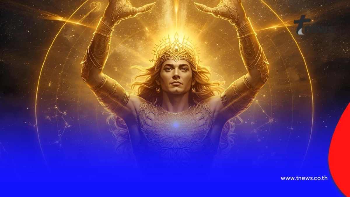 เคาะ 5 ราศี จากลูกหนี้พลิกเป็นเศรษฐี รวยขึ้นชีวิตยกระดับ