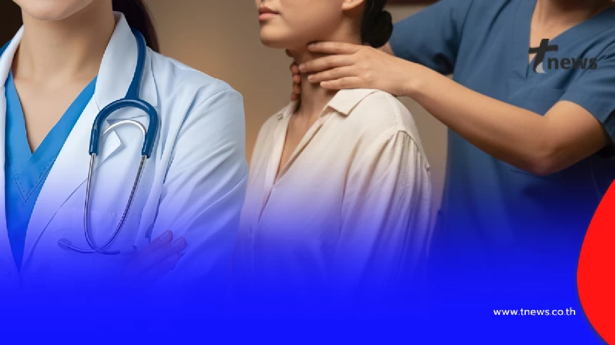 อุทาหรณ์ชั้นดี "สาววัย32" ปวดเมื่อย ไปดัดคอ สุดท้าย หัวใจหยุดเต้น