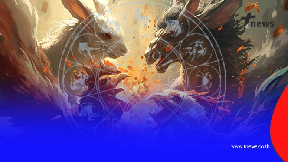 ปีชง 2569 เปิดคำทำนาย 4 นักษัตรรับแรงกระแทกเต็ม พร้อมวิธีแก้ชง