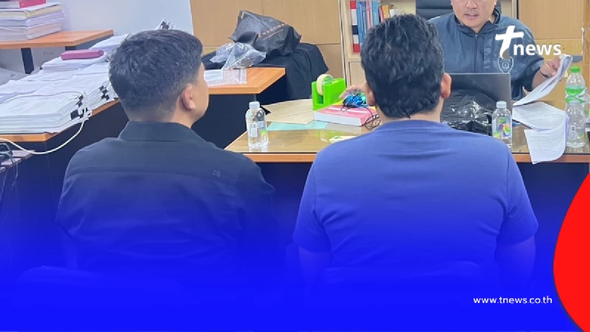 ถึงว่า ยิงกันสนั่น กู้ภัย 2 มูลนิธิฯยอมพูดแล้ว เหตุผลทะเลาะรุนแรง