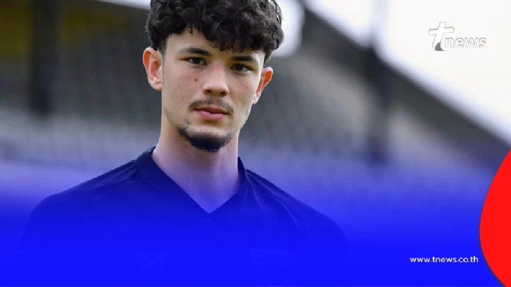 มาแล้ว 11 ตัวจริง ไทย บุกเยือน ศรีลังกา ลุ้นตั๋วไป เอเชียน คัพ 2027