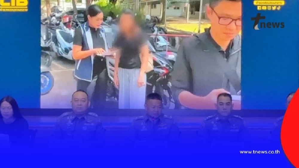 ปิดเกมส์กลโกงภาษี เฟส 2 บุกจับเครือข่ายฉ้อโกง VAT 2,100 ล้าน