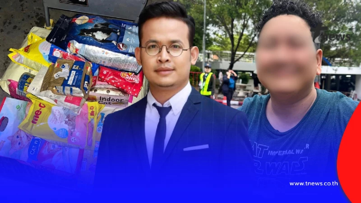 "จูรี" เผยเคสติดในบ้าน 5 วัน ดักของลอยน้ำ ต้องกินเพื่อเอาชีวิตรอด