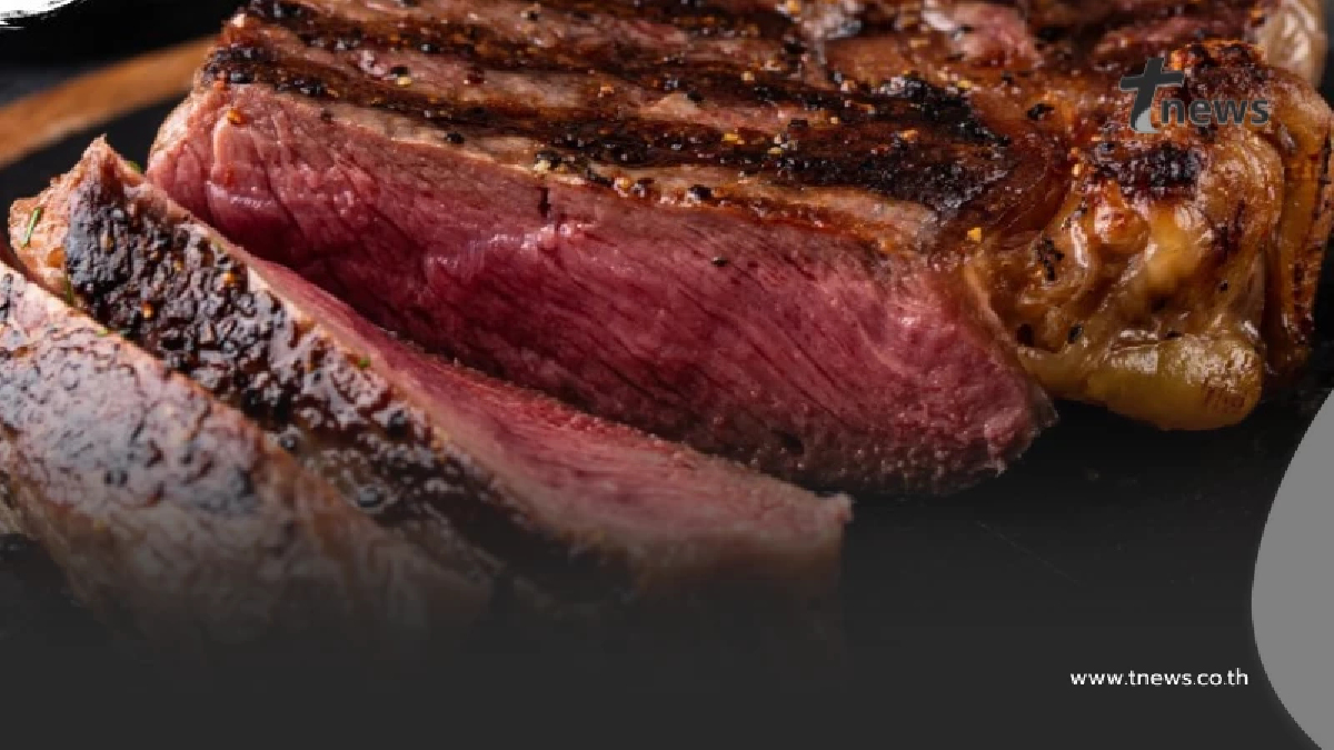 ร้านสเต๊กเจ้าดัง ประกาศเตรียมปิดกิจการ จัดโปรอำลาสุดยิ่งใหญ่