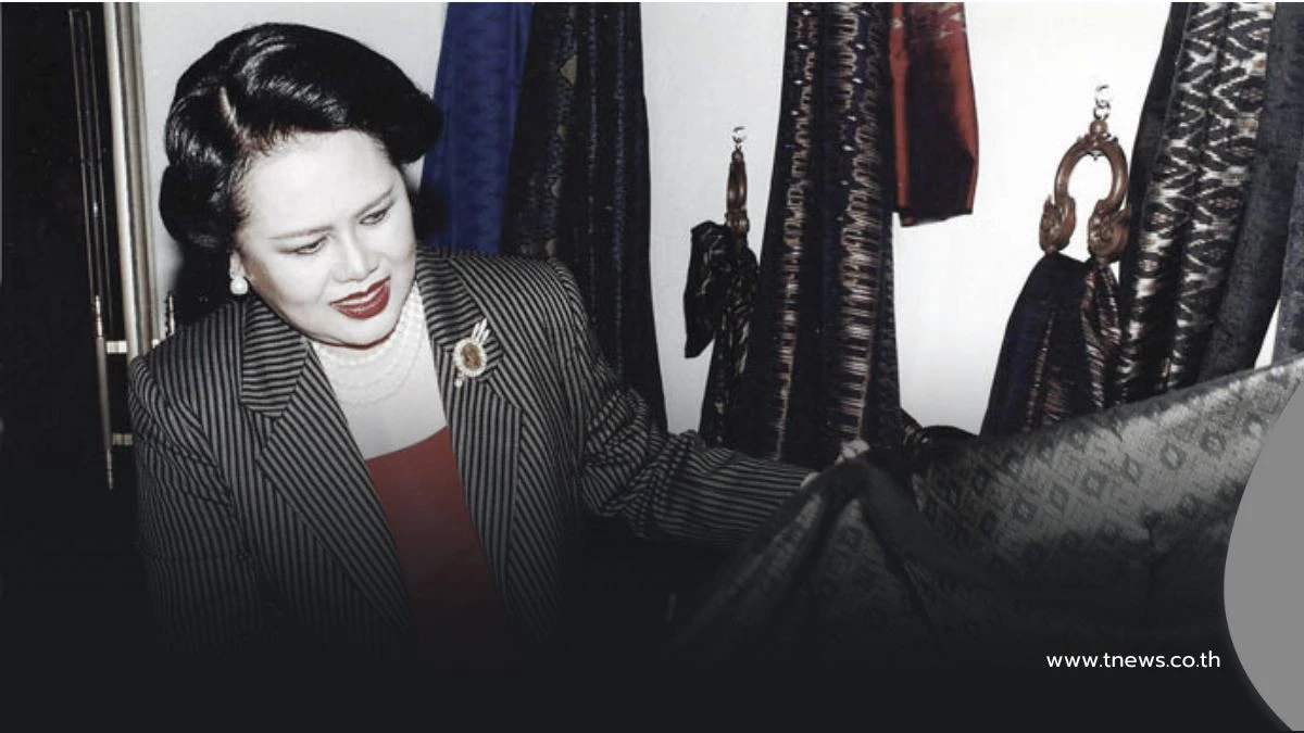 ๙ เรื่องราว แม่แห่งแผ่นดิน ที่คนไทยอาจไม่เคยรู้มาก่อน