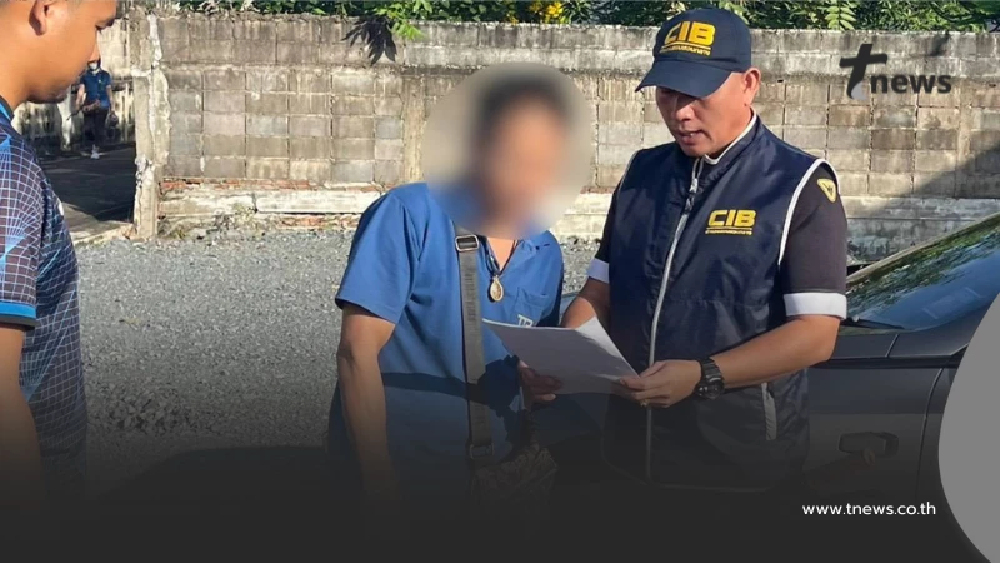 จับแก๊งเปิดบัญชีม้า 6 ราย หลอกผู้เสียหายสูญเงินกว่า 5 ล้านบาท