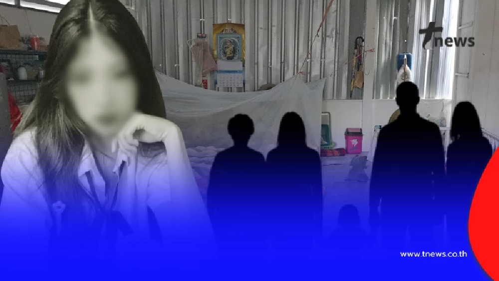 รู้แล้วใครลงมือ ปลิดชีพ 5 ศพครอบครัวขายขนมจีน ที่แท้เป็น 1 ในผู้เสียชีวิต