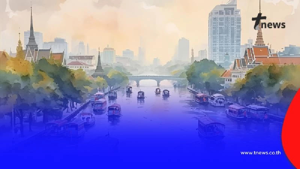 5 จังหวัดที่ประชาชนมีเงินฝากในธนาคารมากที่สุดในไทย!