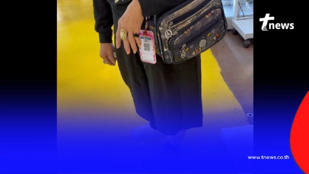 สาวดูของอยู่ดีๆ เจอแม่ค้าด่า ก่อนฟาดฝีปากกัน โดยเฉพาะคำสุดท้าย