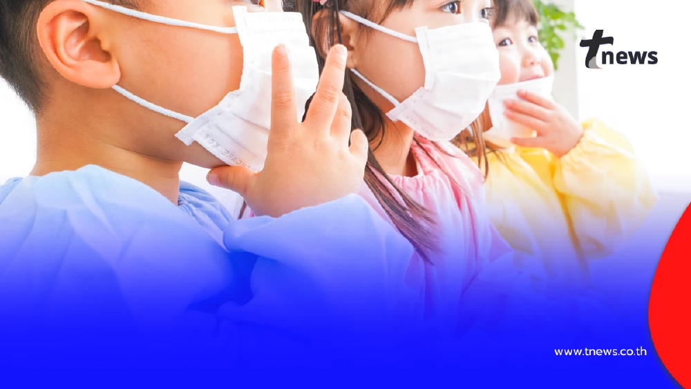 ระวังเชื้อโรคตัวจิ๋ว ช่วงเปลี่ยนฤดู เสี่ยงหนัก  ไข้สูงเฉียบพลัน